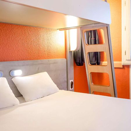 Ibis Budget Marseille Timone Dış mekan fotoğraf