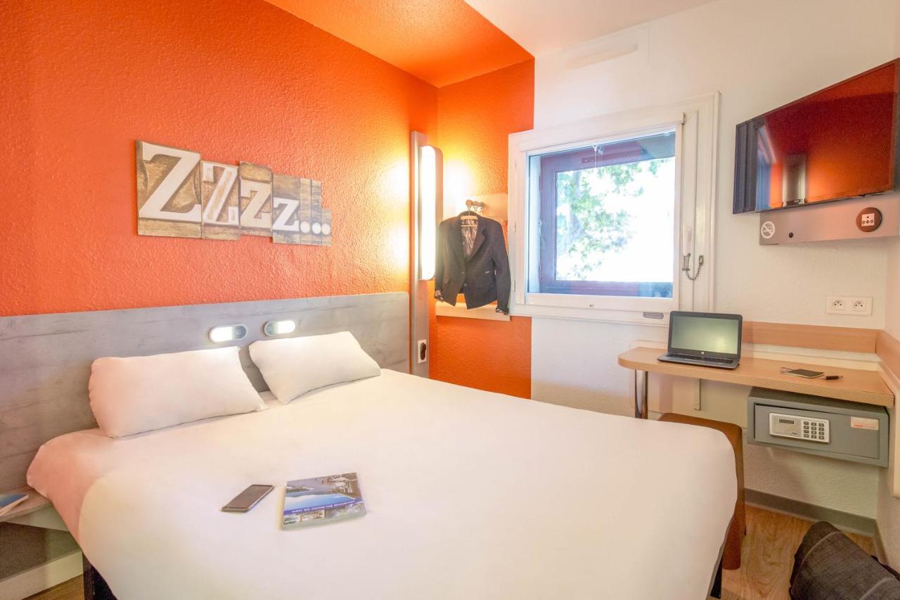 Ibis Budget Marseille Timone Dış mekan fotoğraf
