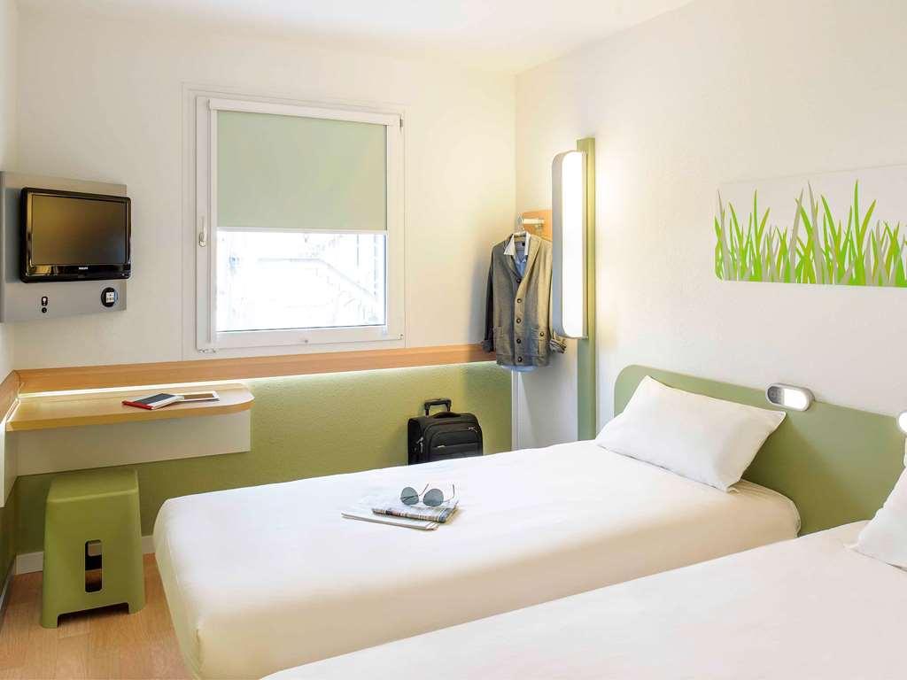Ibis Budget Marseille Timone Oda fotoğraf