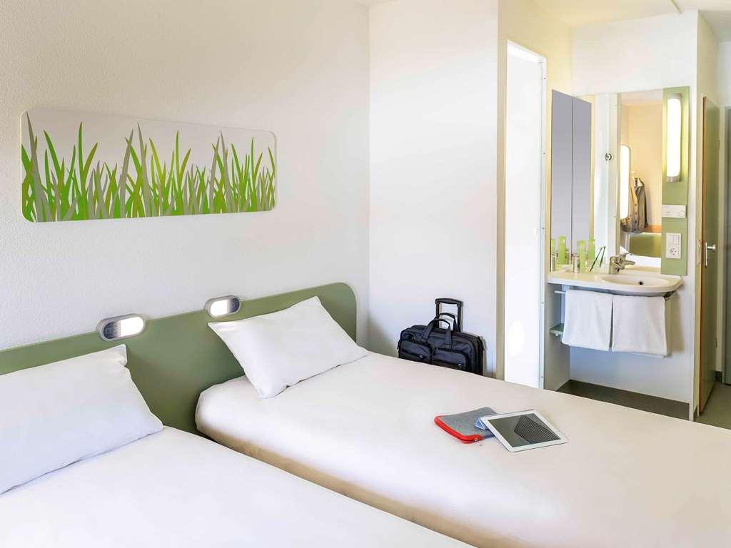 Ibis Budget Marseille Timone Oda fotoğraf