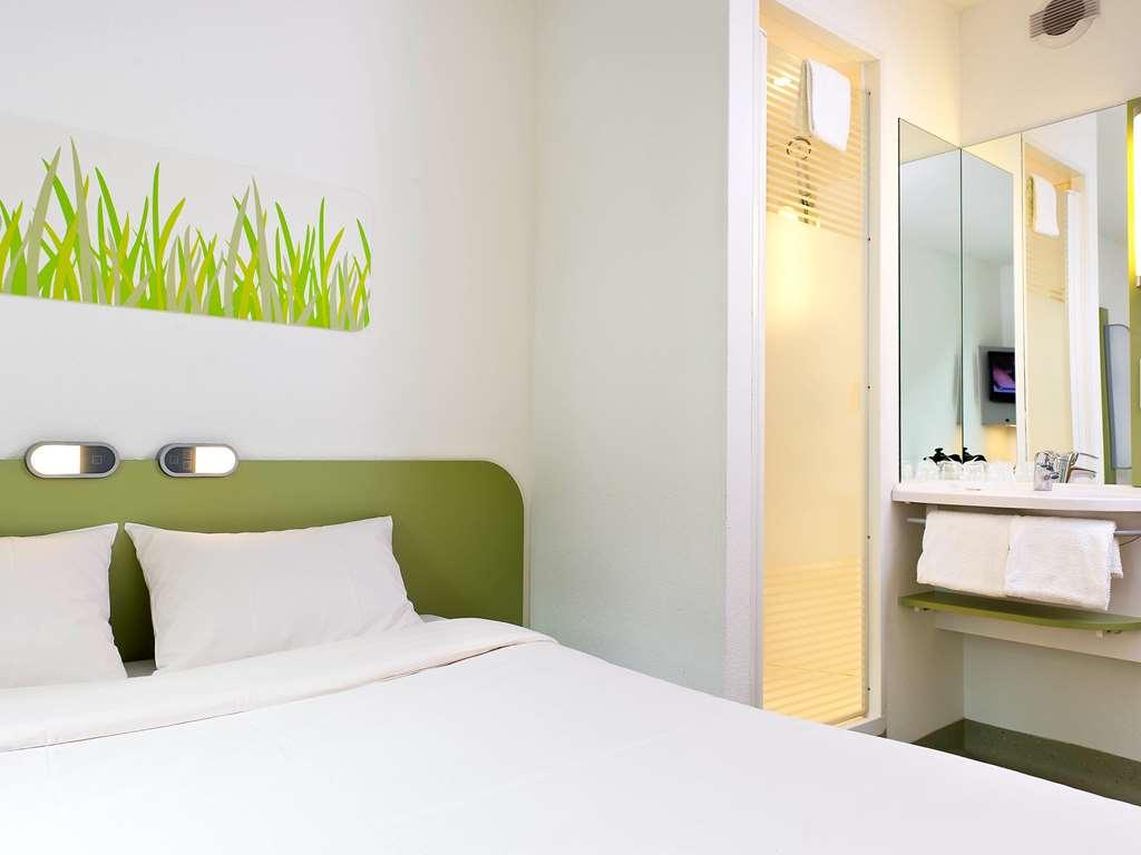Ibis Budget Marseille Timone Oda fotoğraf