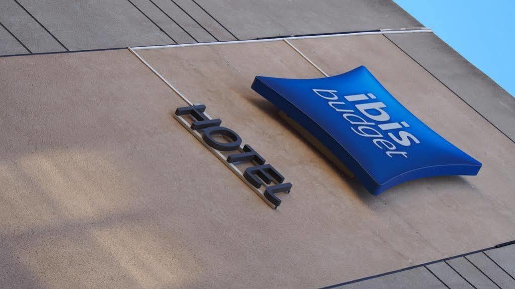 Ibis Budget Marseille Timone Dış mekan fotoğraf
