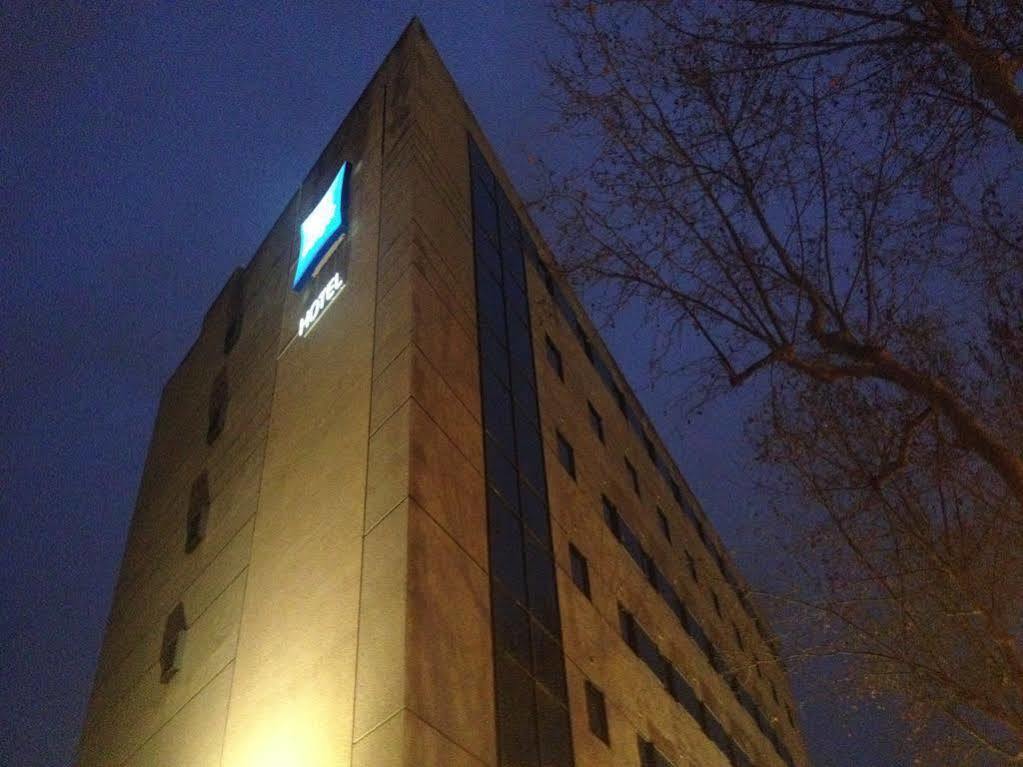 Ibis Budget Marseille Timone Dış mekan fotoğraf