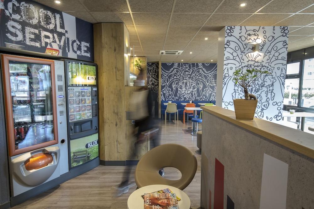Ibis Budget Marseille Timone Dış mekan fotoğraf