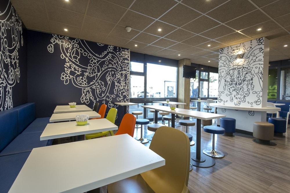 Ibis Budget Marseille Timone Dış mekan fotoğraf