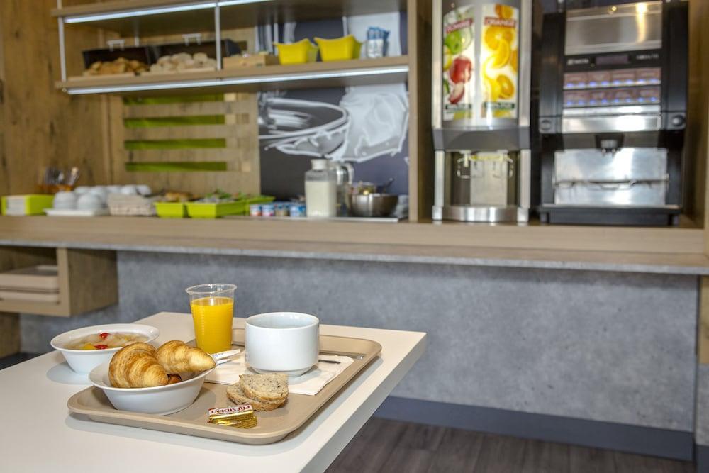 Ibis Budget Marseille Timone Dış mekan fotoğraf