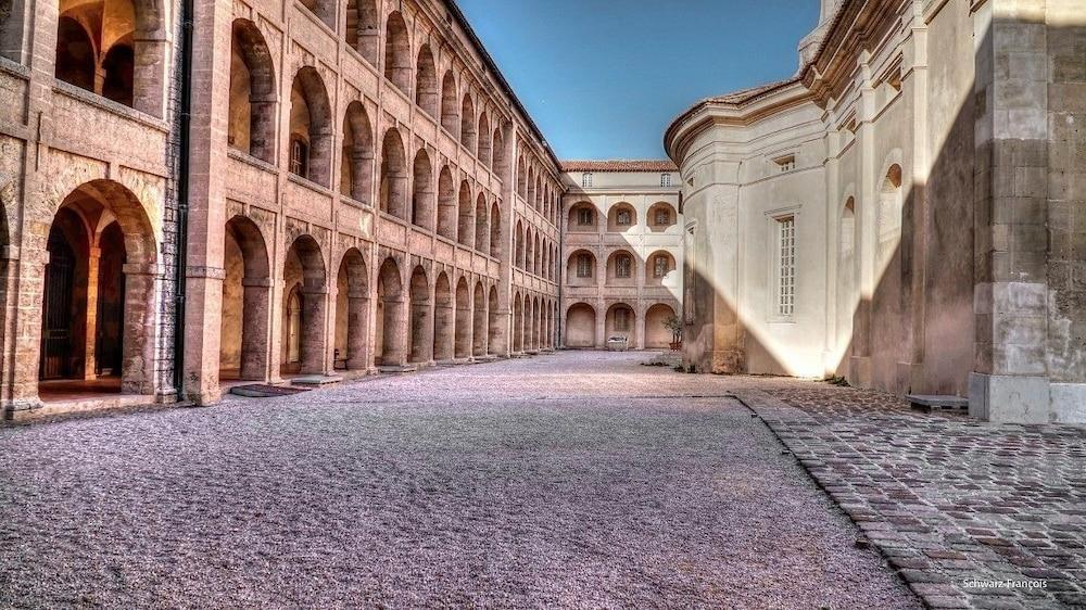 Ibis Budget Marseille Timone Dış mekan fotoğraf